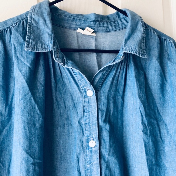 Short Sleeves Top - Picture 5 of 10